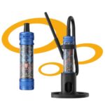 Pack Aspire Magnum E-Shisha + Dock – Image 3
