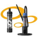 Pack Aspire Magnum E-Shisha + Dock – Image 4