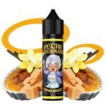 Péché Gourmand - Crème Brulée
