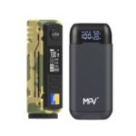BD Vape Rayden 100 V2.0 CS Pack