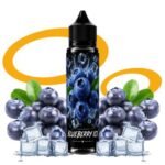 Blueberry Ice
