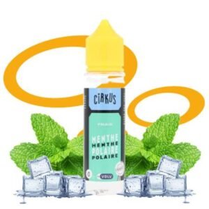 Cirkus Menthe Polaire