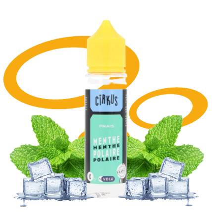 Cirkus Menthe Polaire Cirkus Menthe Polaire
