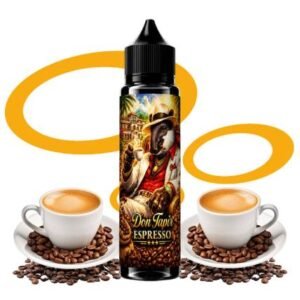 Don Tapir Espresso