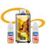 JNR Falcon Nexus 55k Luv 66