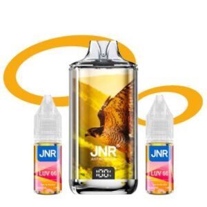 JNR Falcon Nexus 55k Luv 66