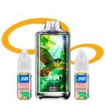 JNR Falcon Nexus 55K Mixed Berries