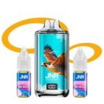 JNR Falcon Nexus 55k Mr Blue