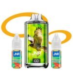 JNR Falcon Nexus 55k Summer Peach Ice