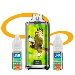 JNR Falcon Nexus 55k Summer Peach Ice