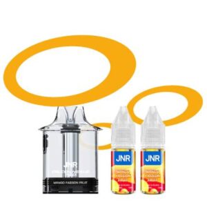 JNR Pod Falcon Nexus 55 Mango Passion Fruit
