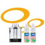 JNR Pod Falcon Nexus 55 Mixed Berries