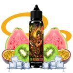 Elfk Kiwi Passion Goyave Frais - Elfuk Cuts Hard