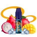 X Fighter 15K Barrako – Fighter Fuel _ 10 ml