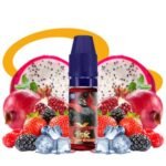 X Fighter 15K Bloody Shigeri – Fighter Fuel _ 10 ml