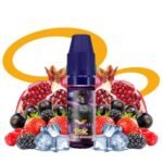 X Fighter 15K Dark Shigeri – Fighter Fuel _ 10 ml