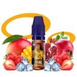 X Fighter 15K Hogano – Fighter Fuel _ 10 ml