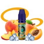 X Fighter 15K Kansetsu – Fighter Fuel _ 10 ml