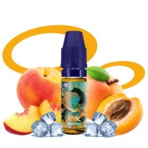 X Fighter 15K Kansetsu – Fighter Fuel _ 10 ml