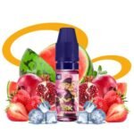 X Fighter 15K Lady Shigeri – Fighter Fuel _ 10 ml