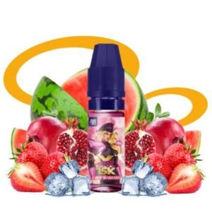 X Fighter 15K Lady Shigeri – Fighter Fuel _ 10 ml