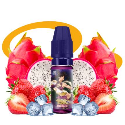 X Fighter 15K Mawashi – Sels de Nicotine – Fighter Fuel _ 10 ml X Fighter 15K Mawashi – Sels de Nicotine – Fighter Fuel _ 10 ml