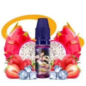 X Fighter 15K Mawashi –Fighter Fuel _ 10 ml