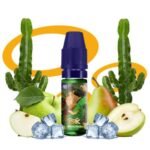 X Fighter 15K Minasawa – Fighter Fuel _ 10 ml