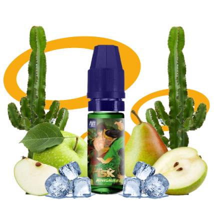 X Fighter 15K Minasawa – Sels de Nicotine – Fighter Fuel _ 10 ml X Fighter 15K Minasawa – Sels de Nicotine – Fighter Fuel _ 10 ml
