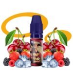 X Fighter 15K Nagashi – Fighter Fuel _ 10 ml
