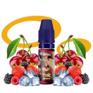 X Fighter 15K Nagashi – Fighter Fuel _ 10 ml