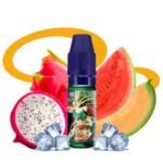 X Fighter 15K Shaken – Fighter Fuel _ 10 ml