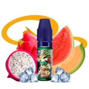 X Fighter 15K Shaken – Fighter Fuel _ 10 ml