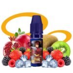 X Fighter 15K Shigeri – Fighter Fuel _ 10 ml