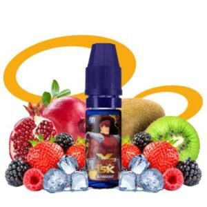 X Fighter 15K Shigeri – Fighter Fuel _ 10 ml