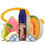 X Fighter 15K Toshimura – Fighter Fuel _ 10 ml