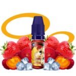 X Fighter 15K Uraken – Fighter Fuel _ 10 ml