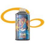 X Fighter 32K Barrako – Fuel X Aspire