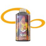 X Fighter 32K Hogano – Fighter Fuel x Aspire