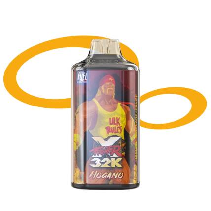 X Fighter 32K Hogano – Fuel X Aspire X Fighter 32K Hogano – Fighter Fuel x Aspire – Image 1