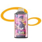 X Fighter 32K Lady Shigeri – Fighter Fuel X Aspire