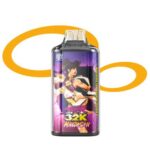 X Fighter 32K Mawashi – Fighter Fuel X Aspire