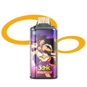 X Fighter 32K Mawashi – Fighter Fuel X Aspire