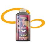 X Fighter 32K Nagashi – Fuel X Aspire