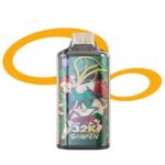 X Fighter 32K Shaken – Fighter Fuel X Aspire
