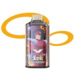 X Fighter 32K Shigeri – Fighter Fuel X Aspire