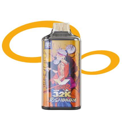 X Fighter 32K Toshimura – Fuel X Aspire X Fighter 32K Toshimura – Fuel X Aspire