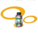 Clearomiseur Tank H2 – Aspire – Image 3