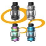 Clearomiseur Tank H2 – Aspire