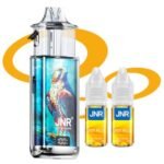 Falcon Infinity 55k - Lady Killan Ice